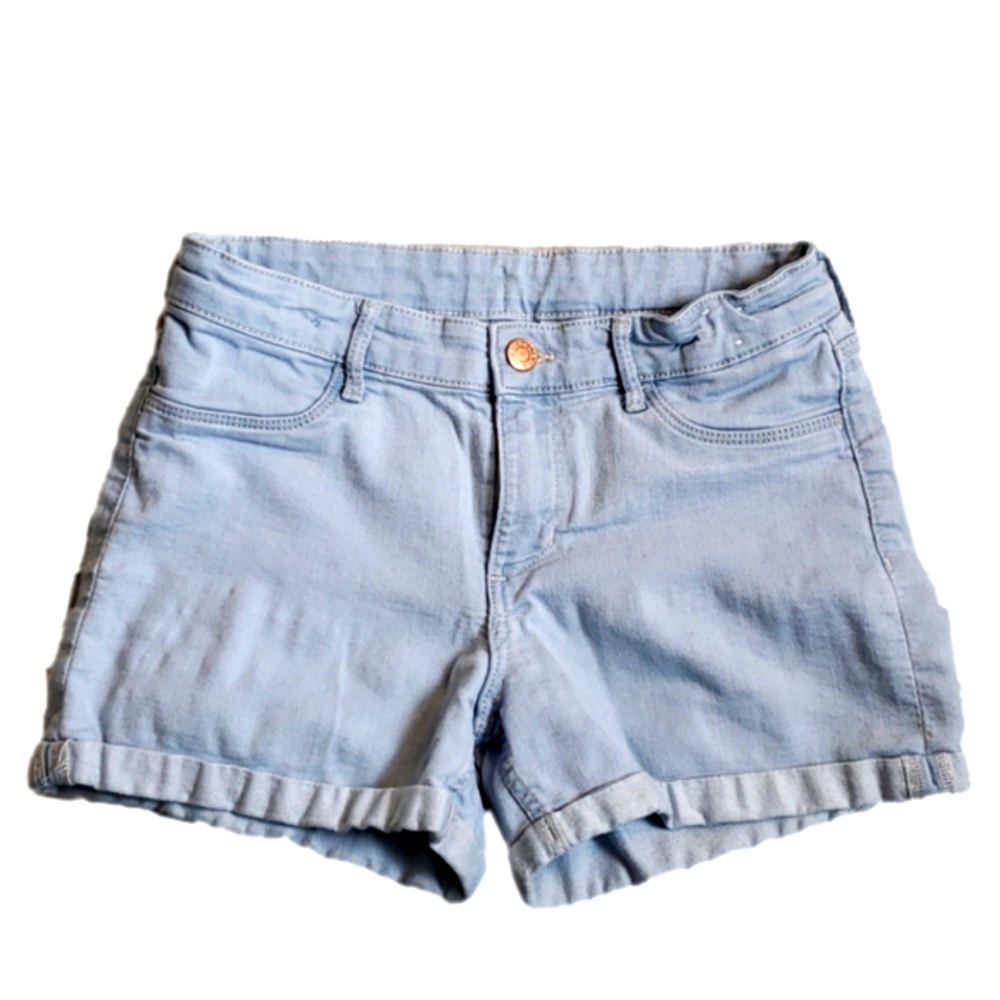 Jeans shorts